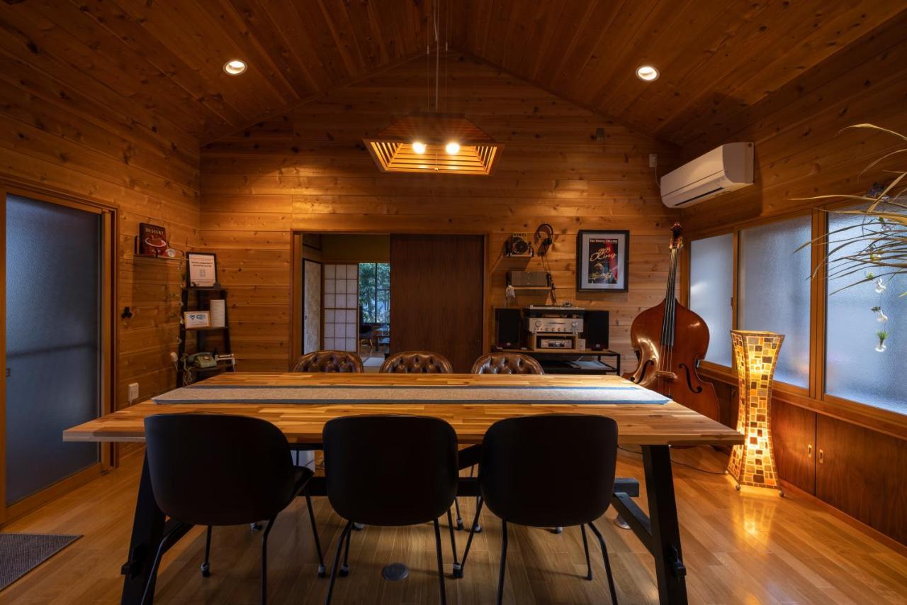 Azumino Salon Villa Kültér fotó