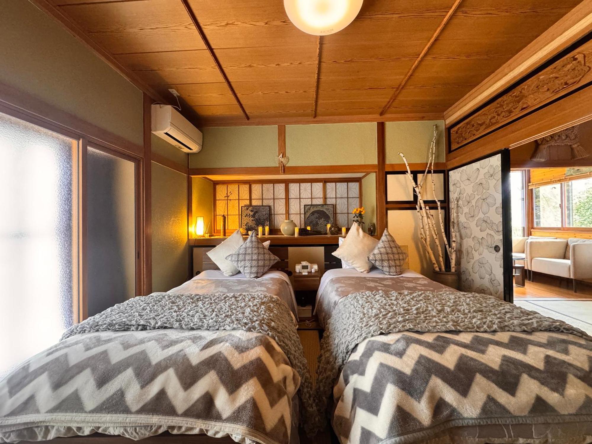 Azumino Salon Villa Kültér fotó
