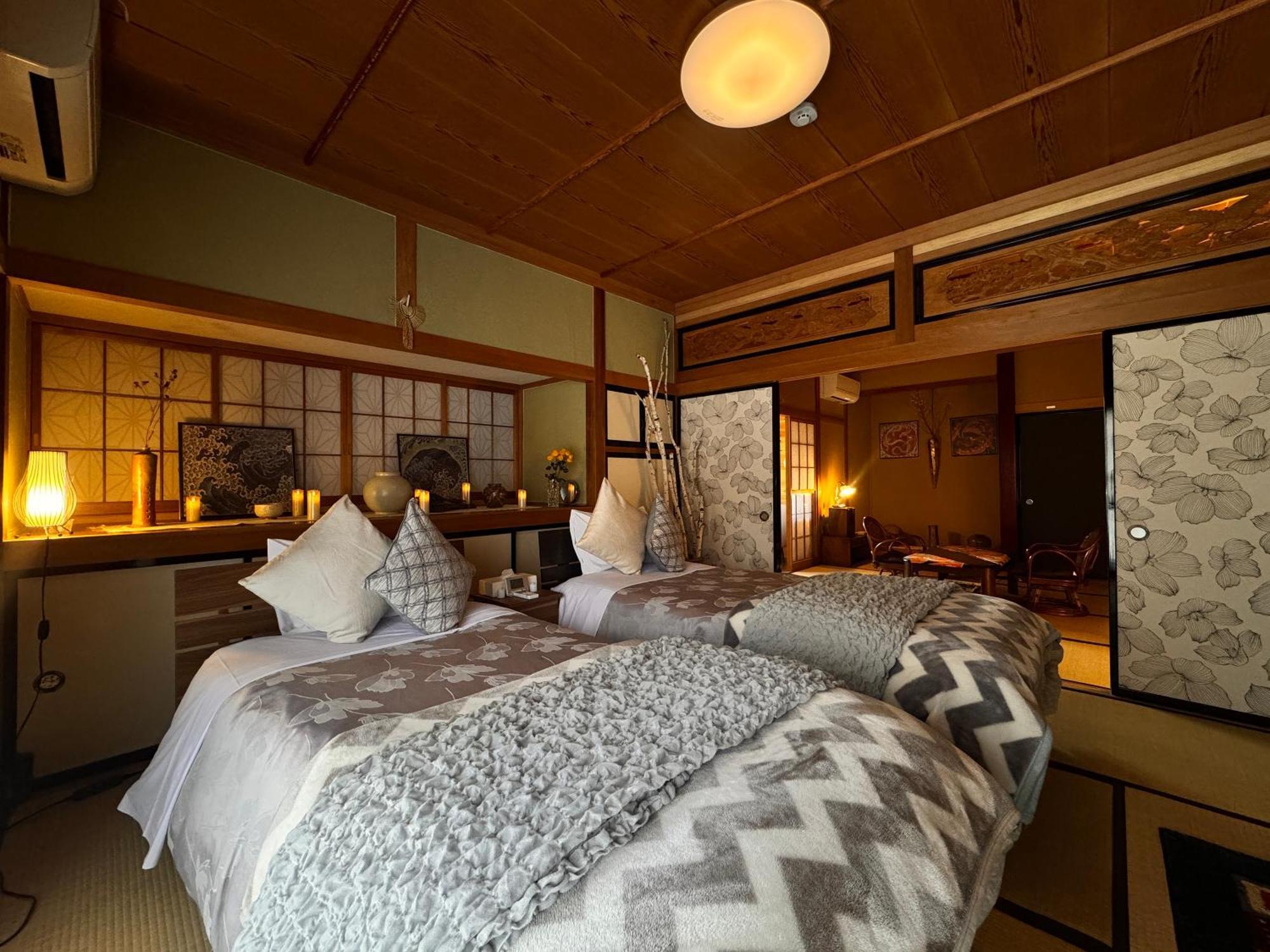 Azumino Salon Villa Kültér fotó