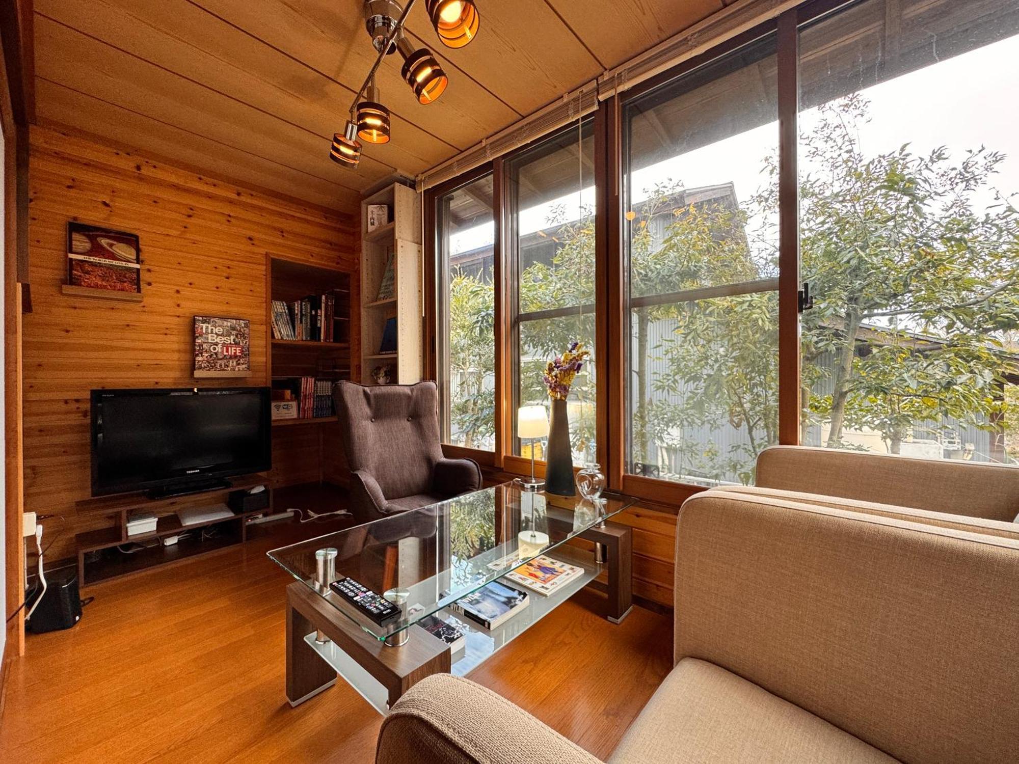 Azumino Salon Villa Kültér fotó